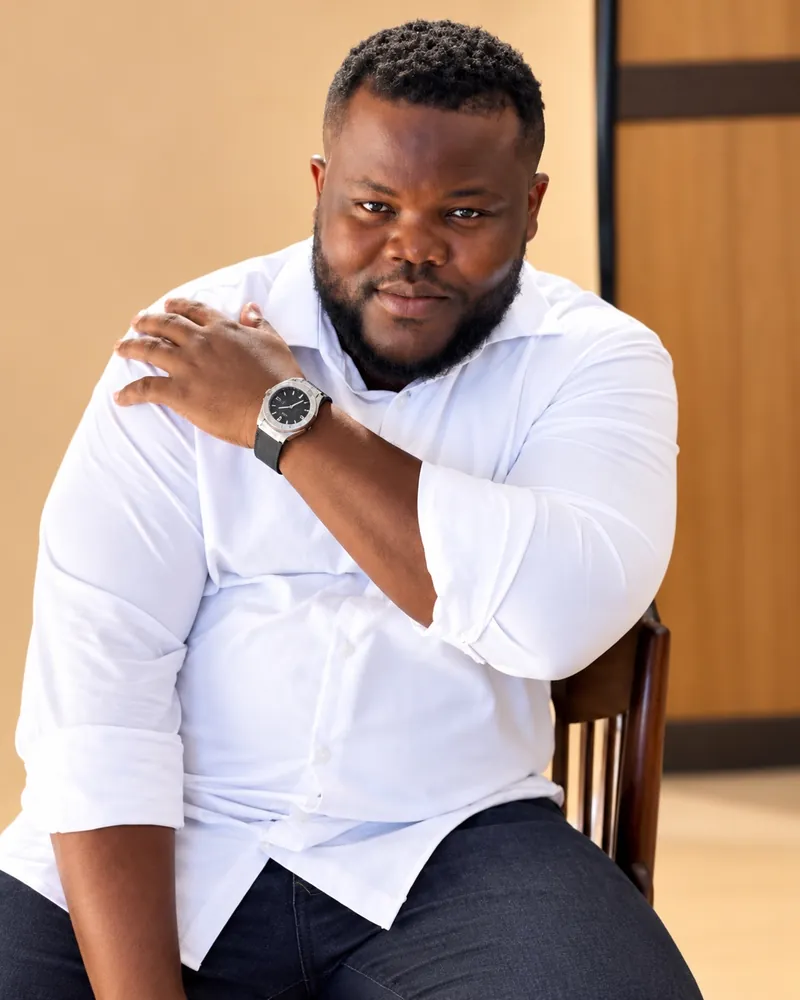 Surv. Engr. Praise Mawunyo Morti, Chief Executive Officer of IMORT DEVELOPERS LTD